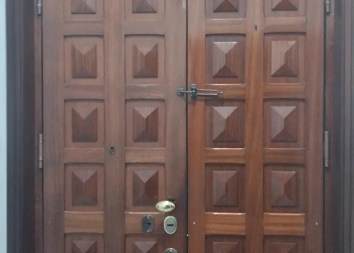 La villa: La casa dell'arte