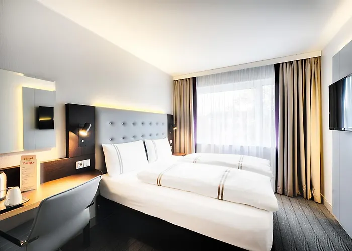 Premier Inn Berlin City Sued