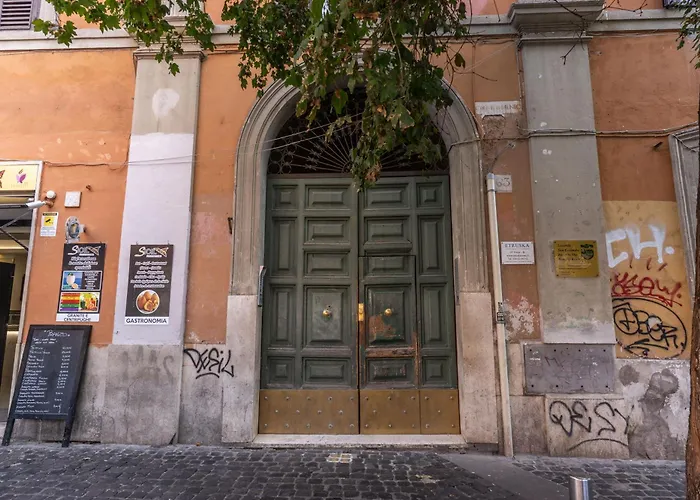  San Cosimato