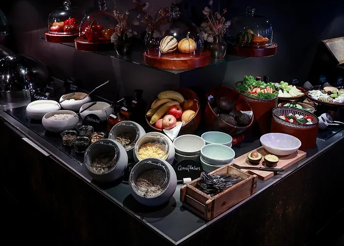 Hotel Jacuzzi: Hotel Amano Rooms & Apartments