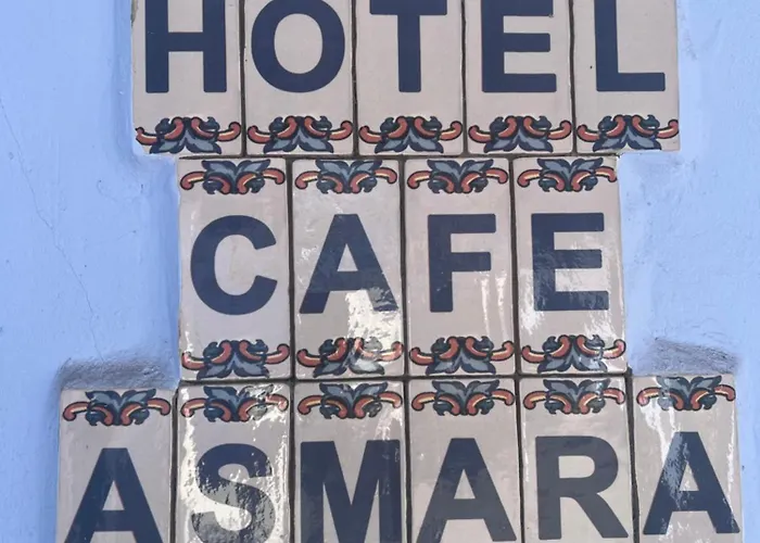 Asmara