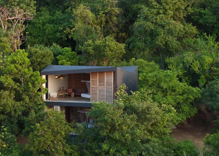 Cocolia Hotel - Only Adults
