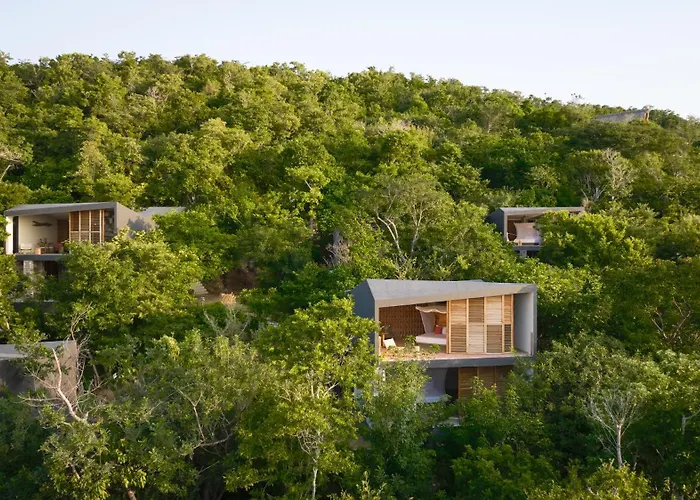 Cocolia Hotel - Only Adults