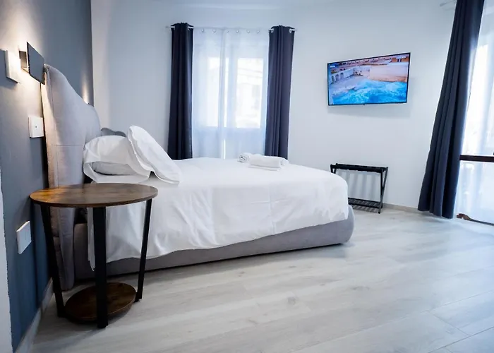 Modern Room