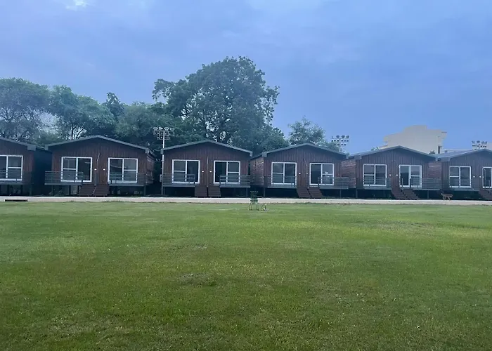 Vrindavan Greens Resort