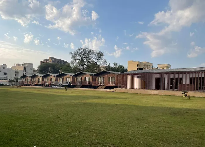 Vrindavan Greens Resort