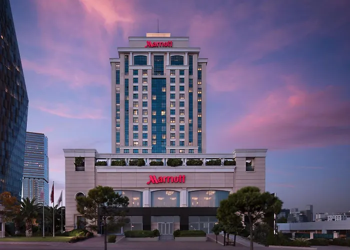  Marriott