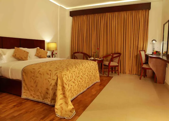 Beach Hotels No. 18