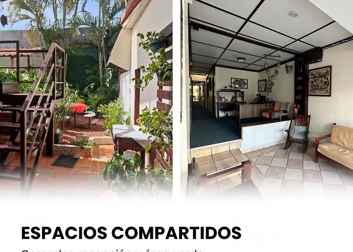 Family Hotel: Hotel Pacande B&B