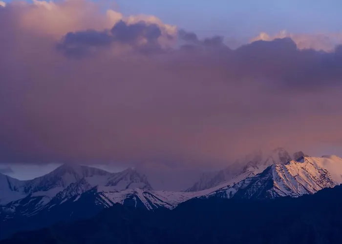 Hostel: Rainbow Hostelier