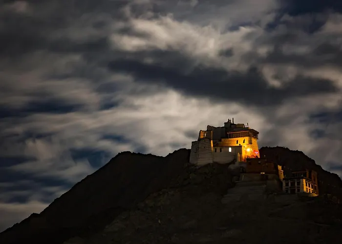 Hostel: Rainbow Hostelier