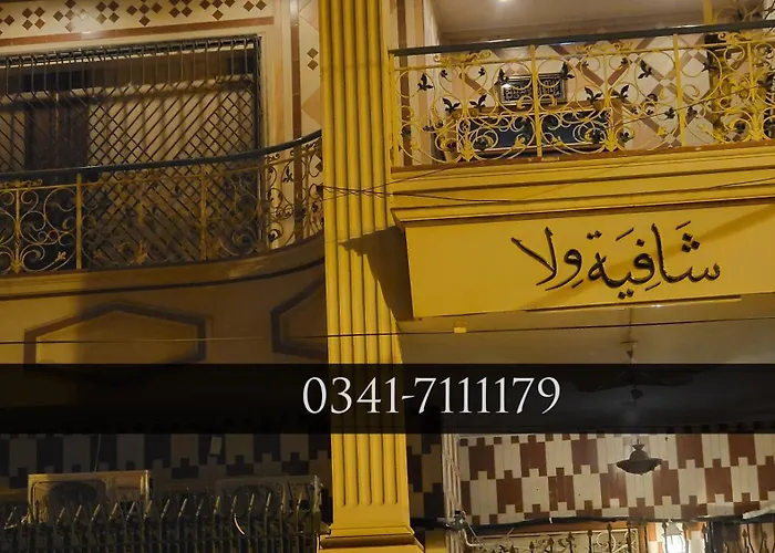 Elegant Gulshan-E-Iqbal