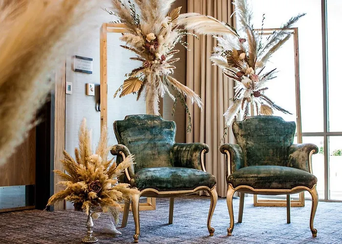 Odessa Marriott Hotel & Conference Center