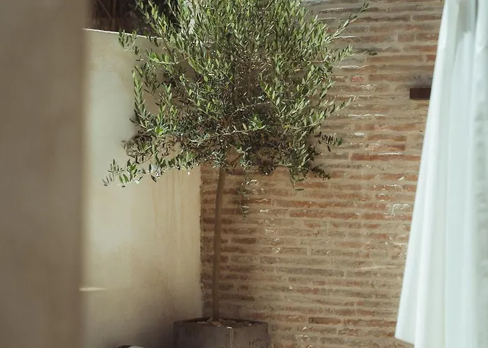 La Maison Gaia Hotel & Spa