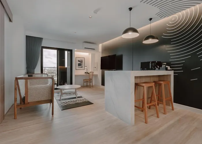 Blu Monkey Hub And Hotel Laguna, Bangtao Phuket