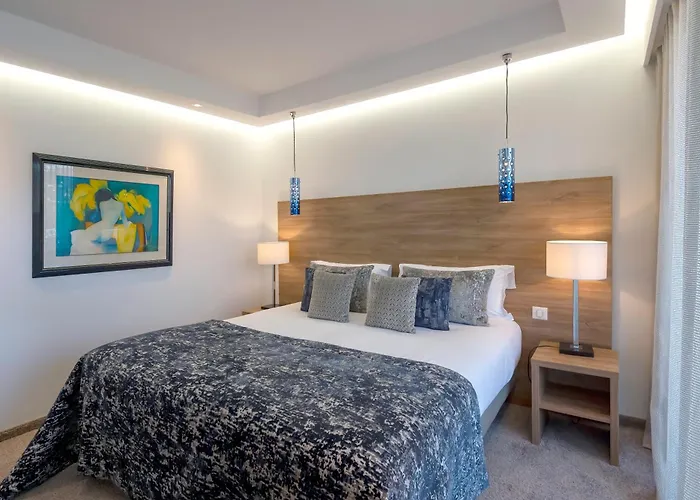 Familiehotel: Servotel Saint-Vincent