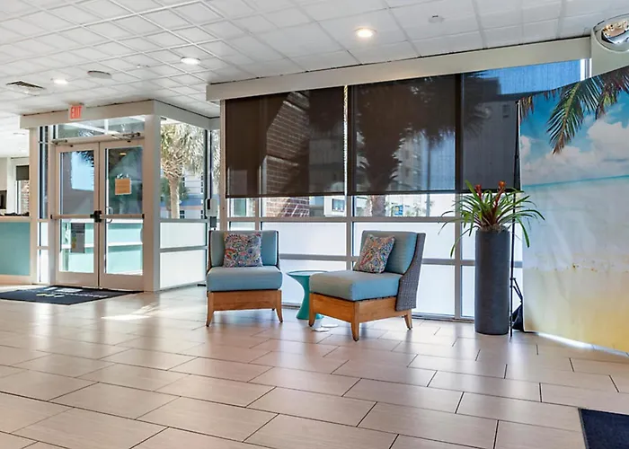 Hotel barato: Carolina Grande