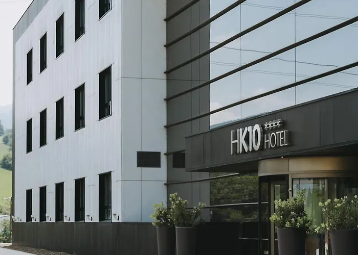 Hotel K10