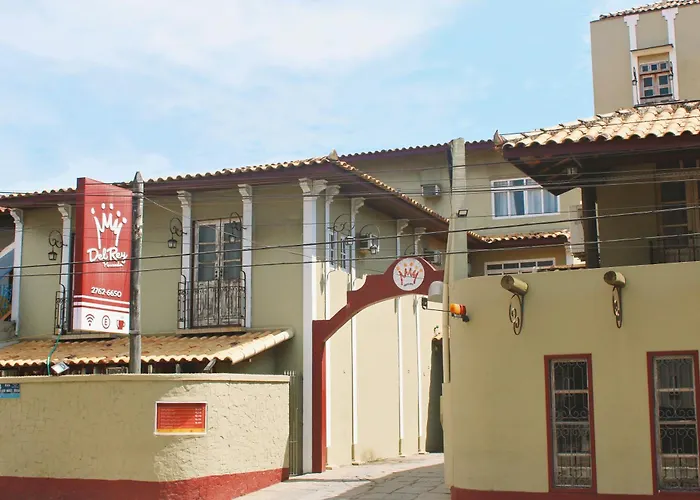 Pousada Del Rey