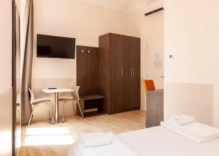 Hotel familiare: Domus Porta Angelica