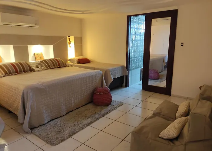 Vila Nordestina
