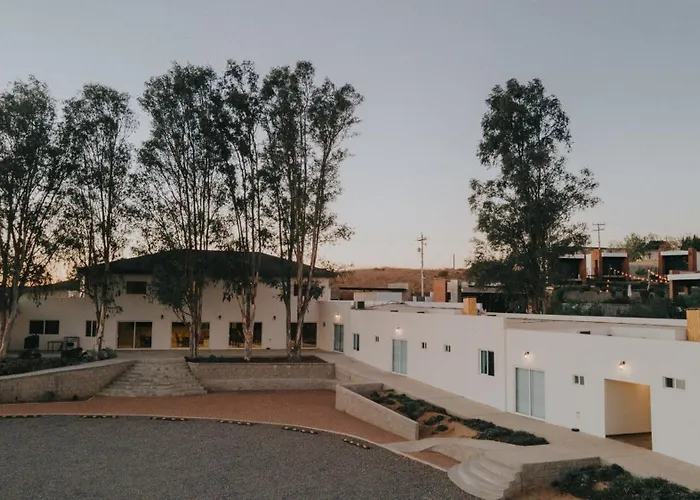 Casa Zamora
