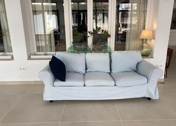 Hotel: Galaxia Boutique Hotel