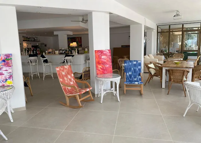 Hotel: Galaxia Boutique Hotel