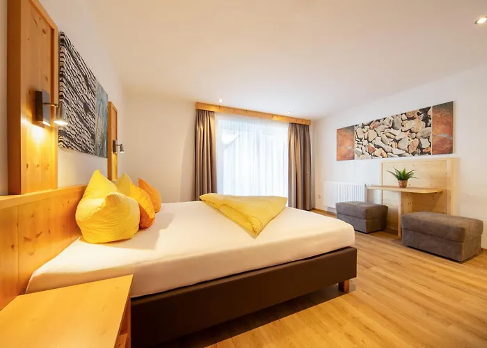 Haustierfreundliches Hotel: Haus Stefanie