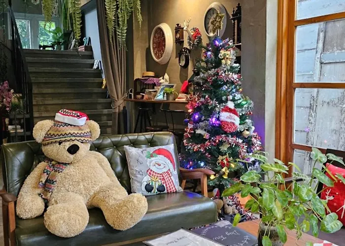  Hansa Bangkok House