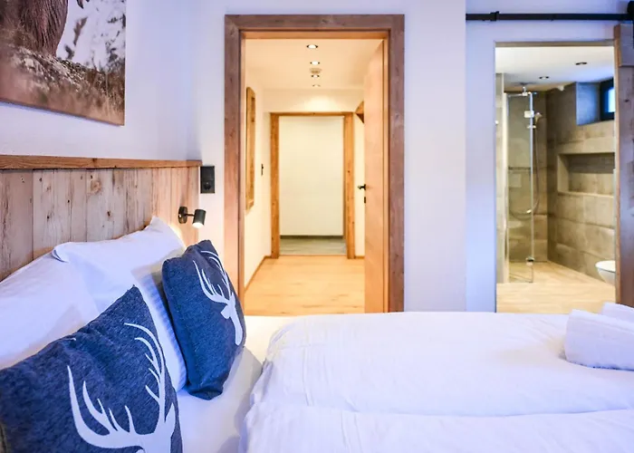 LUXX Lodges - - Lechtal - Arlberg