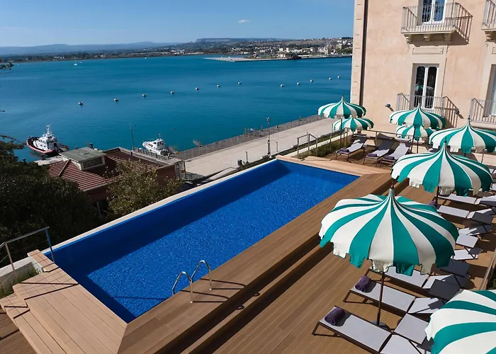 Grand Hotel Des Etrangers- The Leading Hotels Of The World