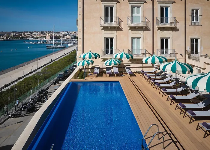 Grand Hotel Des Etrangers- The Leading Hotels Of The World