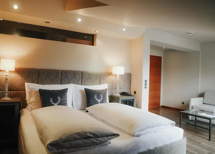  Boutiquehotel Weisses Rössl