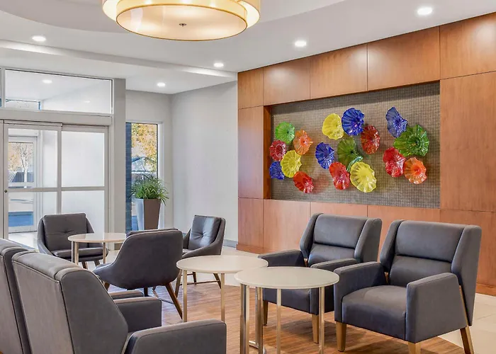 Homewood Suites By Hilton Airport - Polo Park