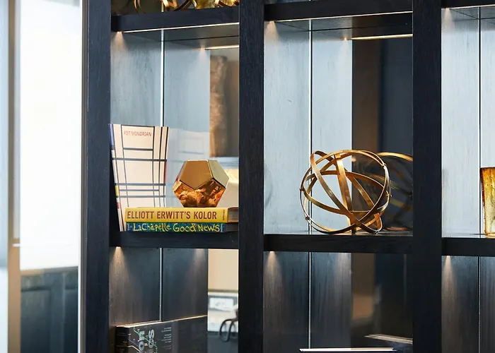 Ac Hotel By Marriott Santiago Cenco Costanera