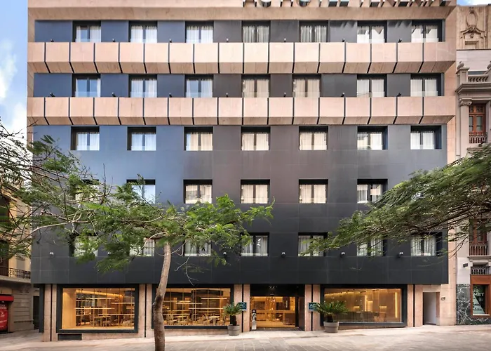Hotel familiar: Ac Hotel By Marriott Tenerife