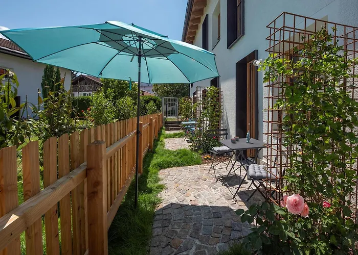 Pradl Elf My- Apartment