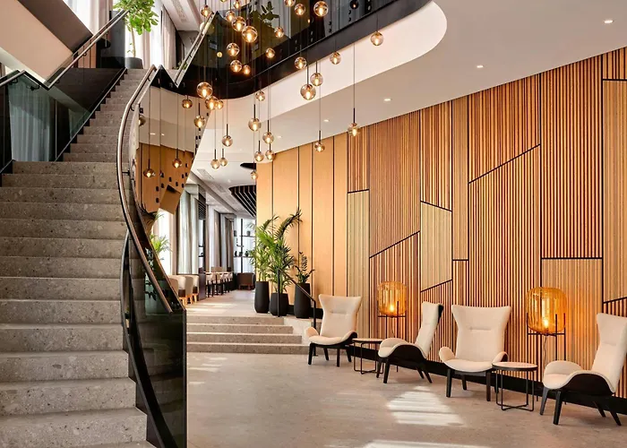 Ac Hotel By Marriott Split