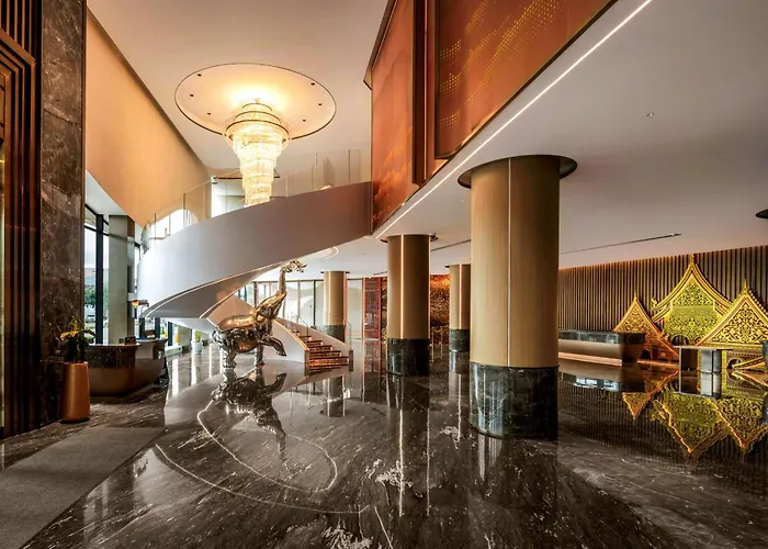 Latsavong Wanda Vista Vientiane