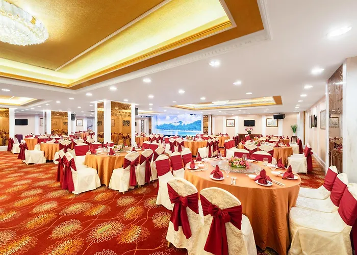 Hotel Riviera Macau