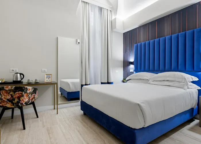 Guest house: Gh Trevi Fountain