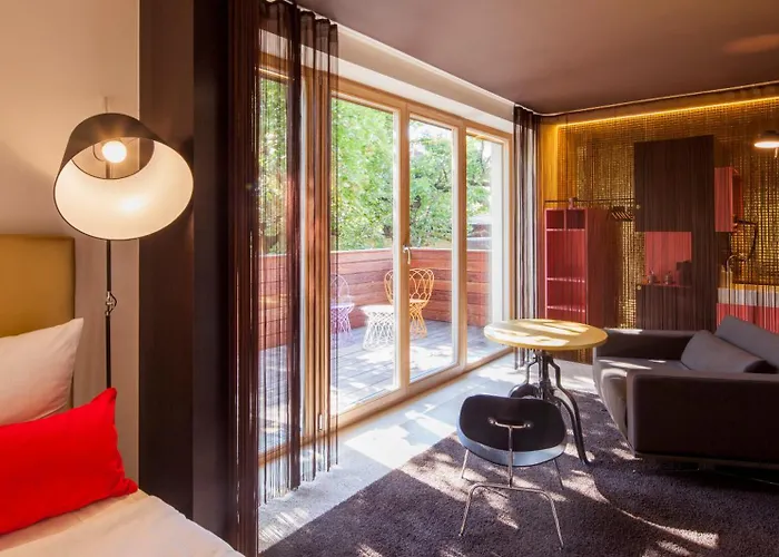  Nala Individuellhotel