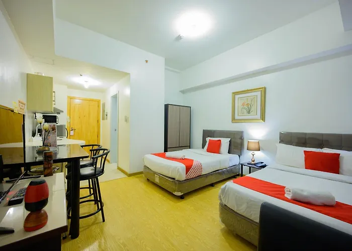 Vacation rental: Cedar Peak Condo - Close To Session Road City Center