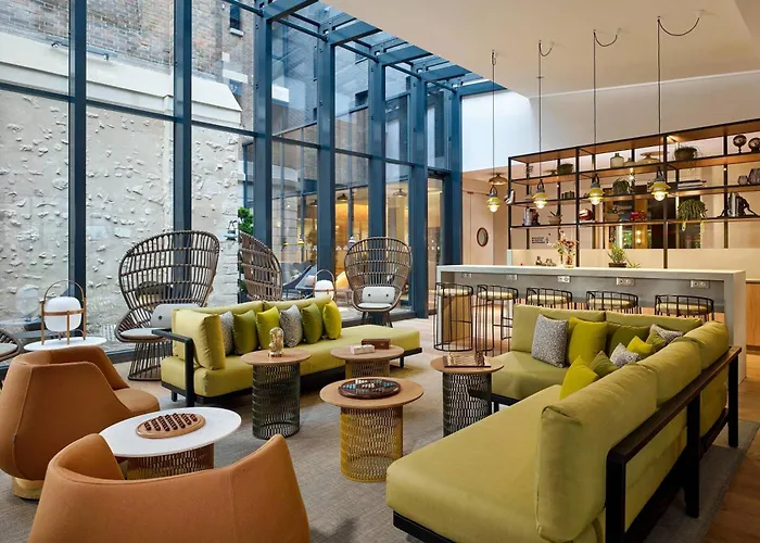 La Caserne Chanzy Hotel & Spa, Autograph Collection