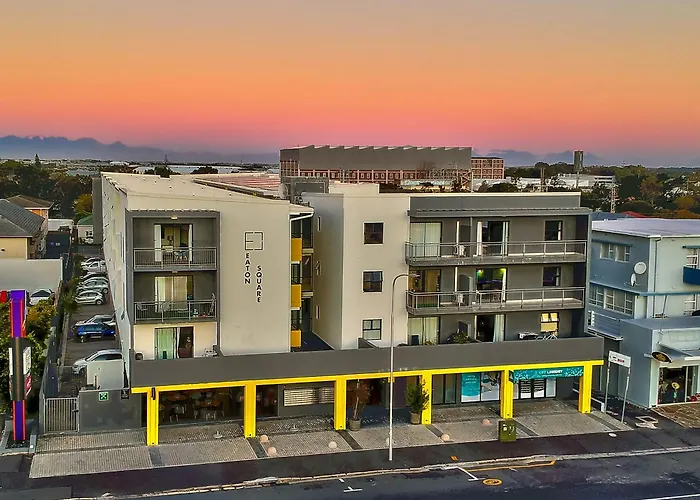 Albergo economico: Wink Aparthotel Eaton Square