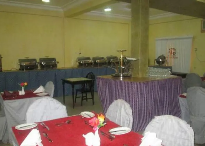 Guest house: Ayalla Hotels Now Elomas Hotel-Executive