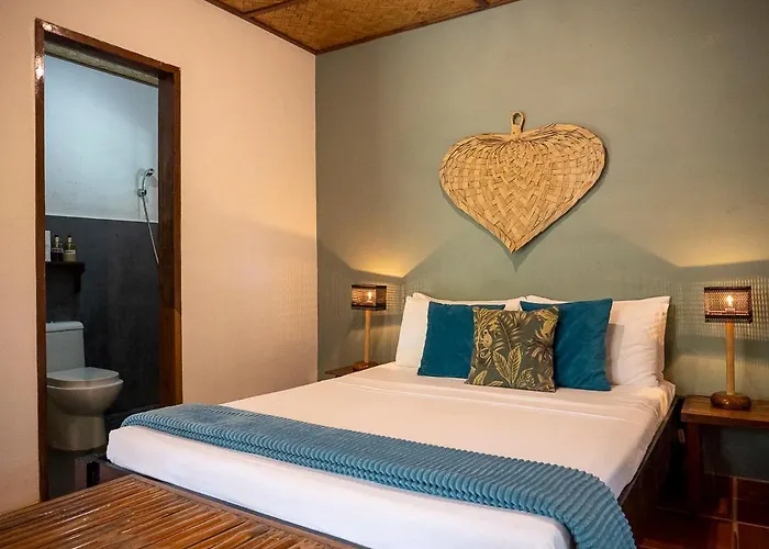 Hotel que admite mascotas: Golden Monkey Beach Hotel