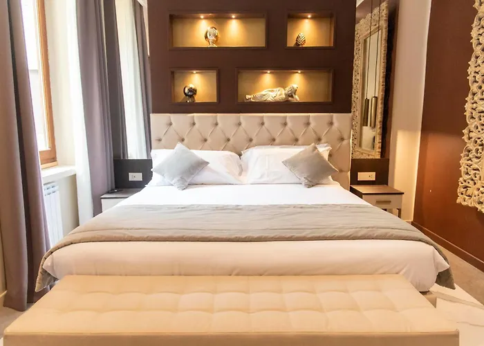 Hotel familiar: Adelaide Suite Dreams