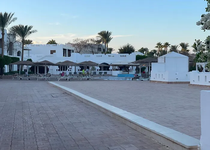 Hotel adatto agli animali: Harem At Coral Bay